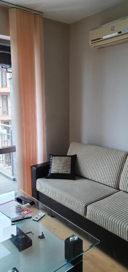 Apartament Cacao Residence Sunny Beach Exterior photo