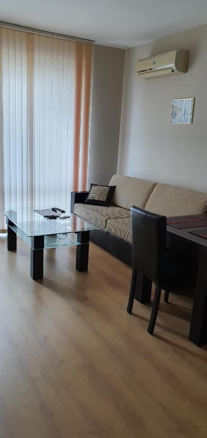 Apartament Cacao Residence Sunny Beach Exterior photo