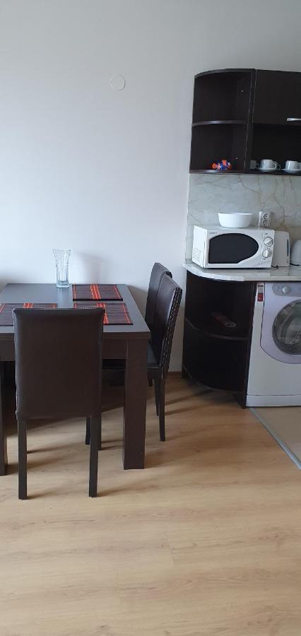 Apartament Cacao Residence Sunny Beach Exterior photo