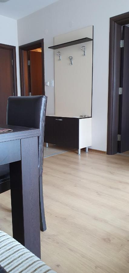 Apartament Cacao Residence Sunny Beach Exterior photo