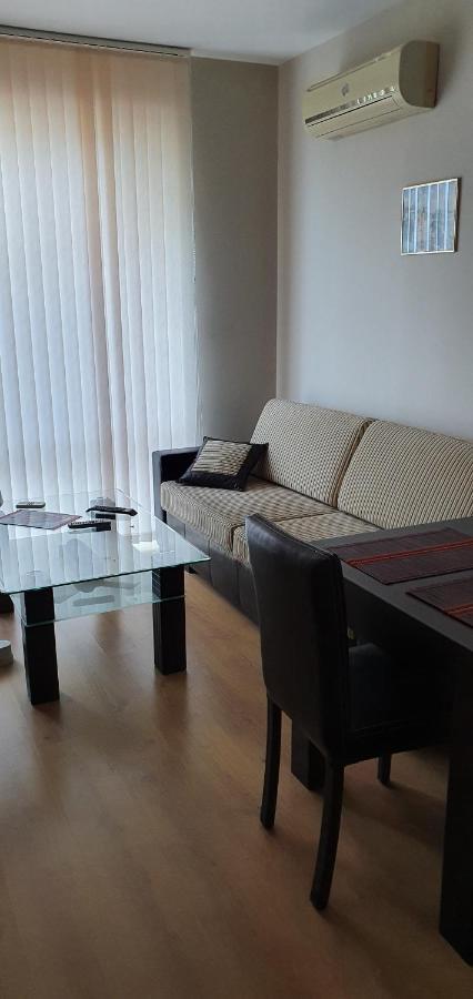 Apartament Cacao Residence Sunny Beach Exterior photo