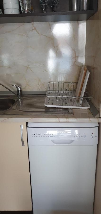 Apartament Cacao Residence Sunny Beach Exterior photo