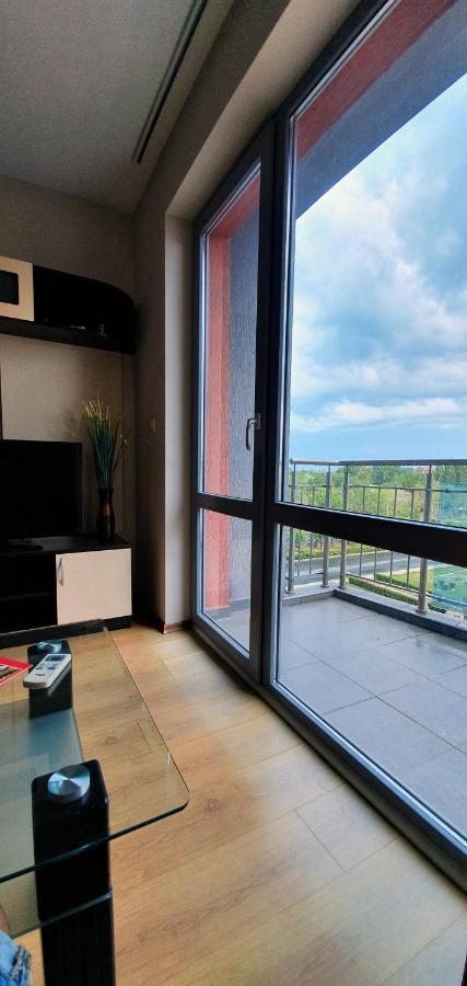 Apartament Cacao Residence Sunny Beach Exterior photo