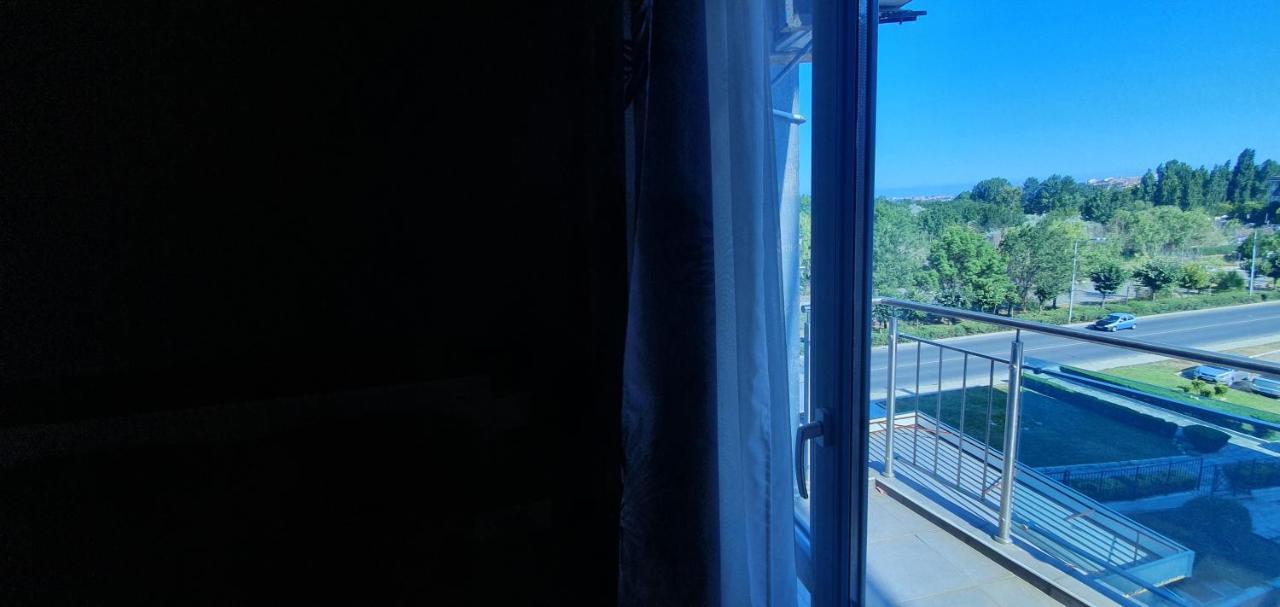 Apartament Cacao Residence Sunny Beach Exterior photo