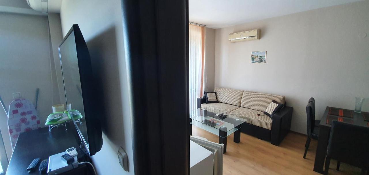 Apartament Cacao Residence Sunny Beach Exterior photo