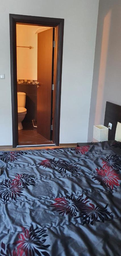 Apartament Cacao Residence Sunny Beach Exterior photo